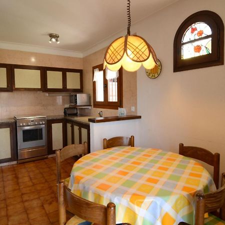 Vall Gran 3 L'Estartit Exterior foto