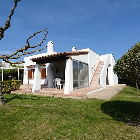 Vall Gran 3 L'Estartit Exterior foto