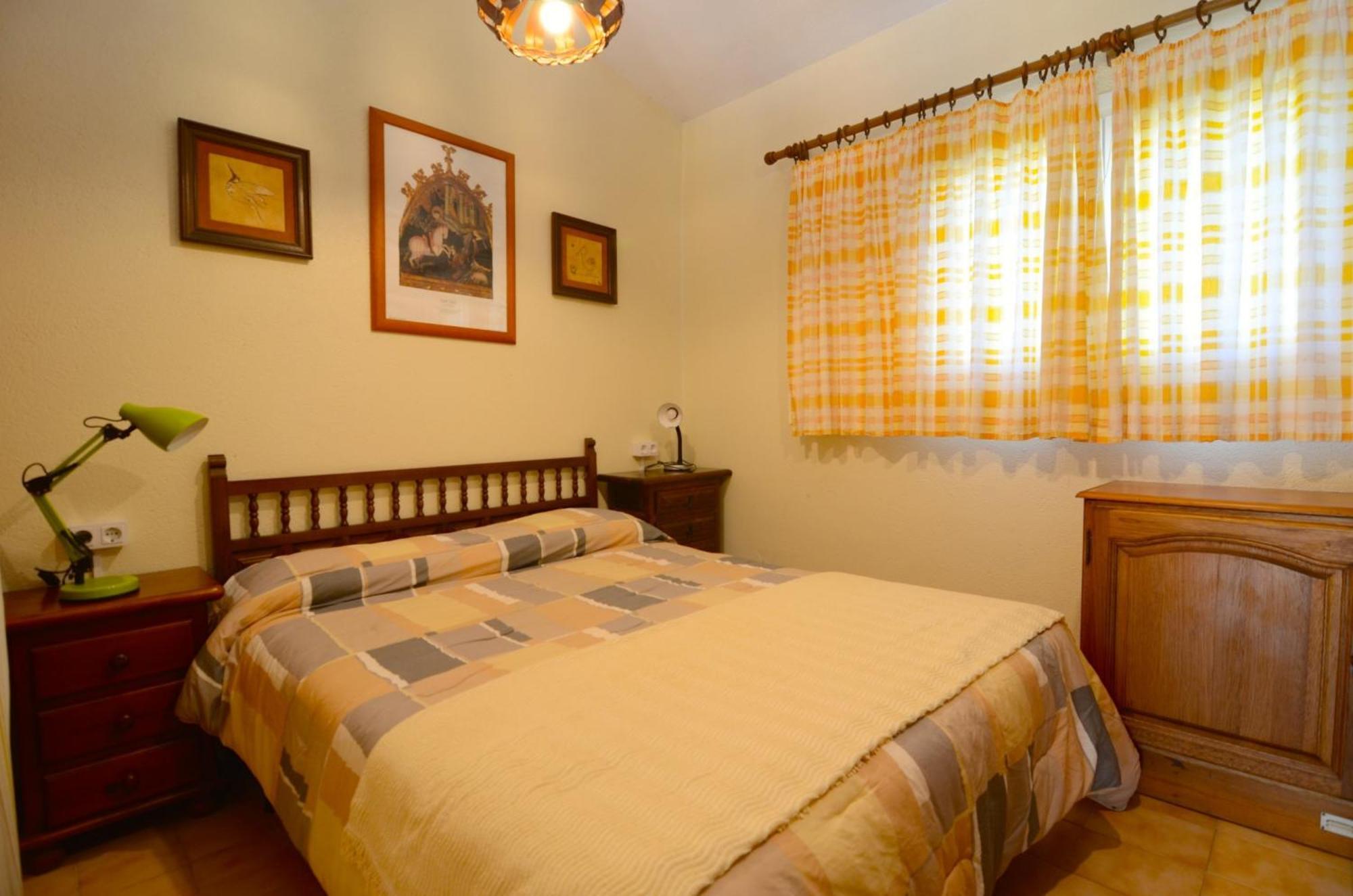 Vall Gran 3 L'Estartit Exterior foto