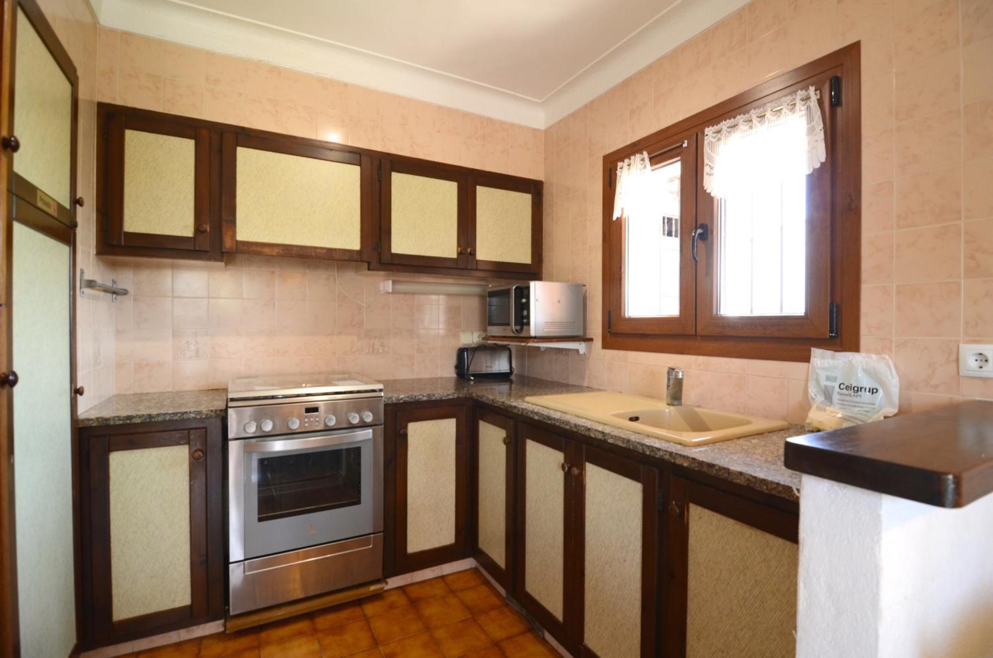 Vall Gran 3 L'Estartit Exterior foto