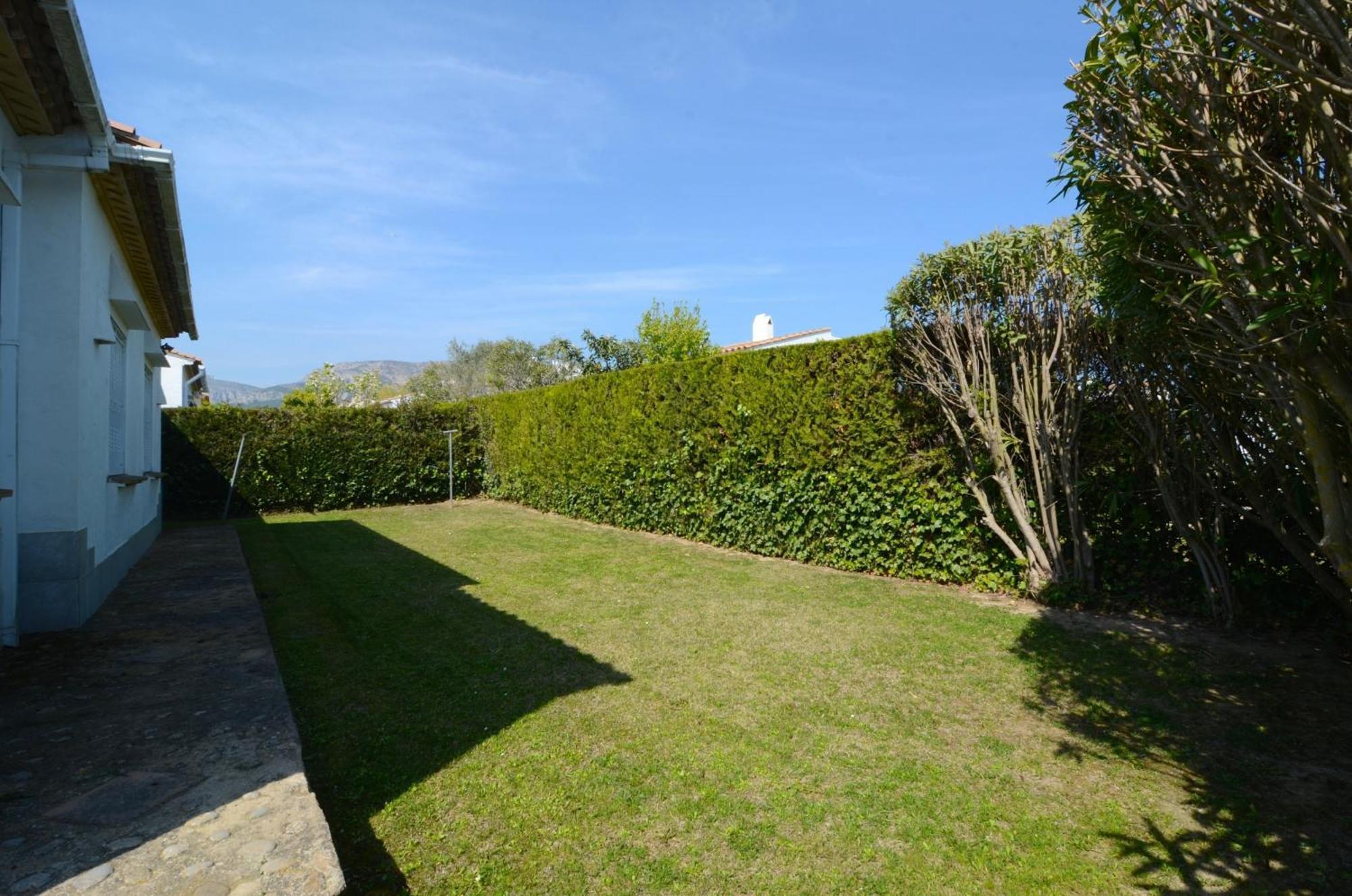 Vall Gran 3 L'Estartit Exterior foto
