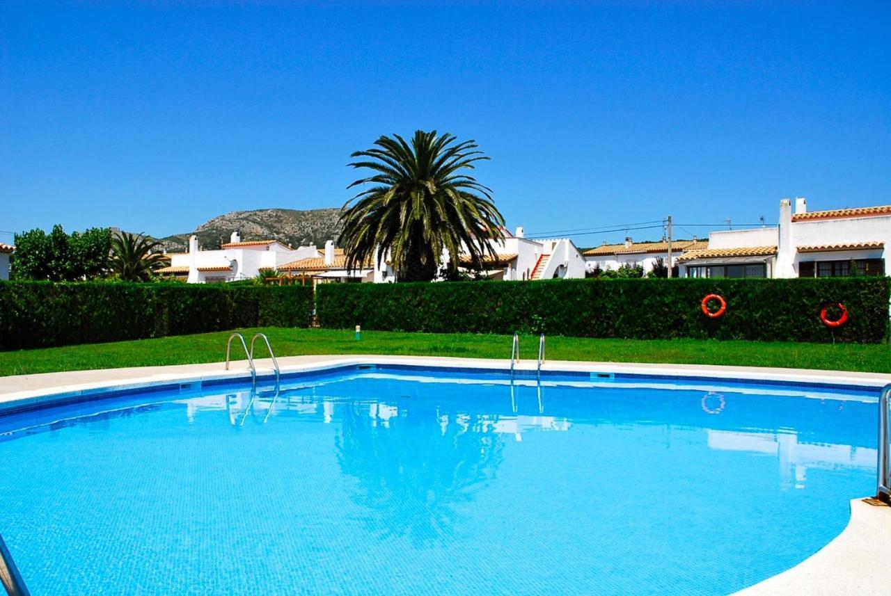 Vall Gran 3 L'Estartit Exterior foto